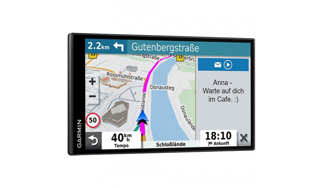 Garmin DriveSmart 65 MT-D EU