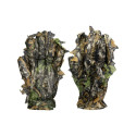 Buteo Photo Gear 3D Leaves Gloves