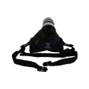 Buteo Photo Gear Bean Bag 1 Saddle & Belt black