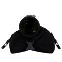 Buteo Photo Gear Bean Bag 1 Saddle & Belt black