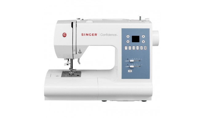 Singer Confidence 7465 Sewing Machine