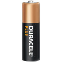 1x16 Duracell Plus Mignon MN1500 AA LR6 1,5V