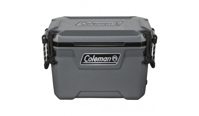 Coleman Convoy 55qt Mobile Cool Box