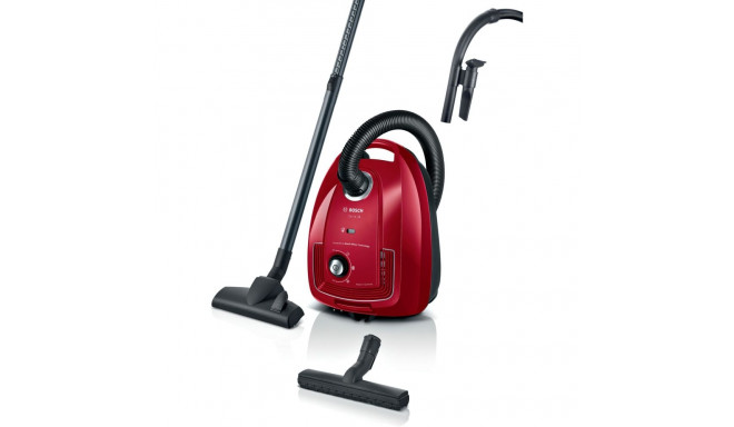 Bosch BGD38RD1H Series 4, Vacuum Cleaner