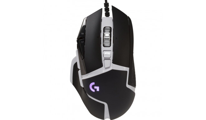 Logitech G502 Hero SE