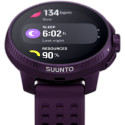 SUUNTO Race Titanium Amethyst