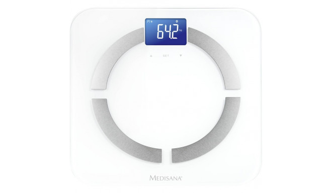 Medisana BS 430 Connect Scale body composition monitor