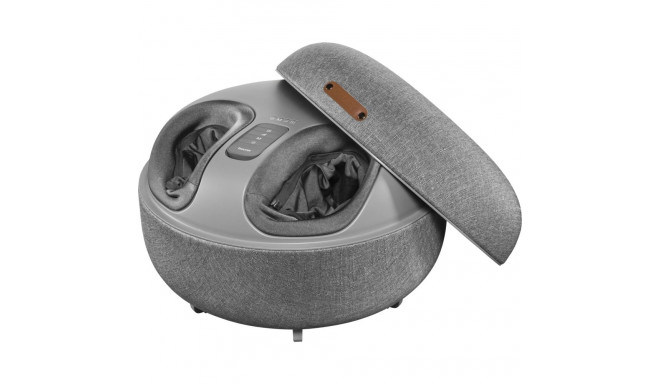 Beurer FM 120 2-in-1 Shiatsu Foot Massager