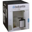 Brabantia  built-in waste bin White                     15 L