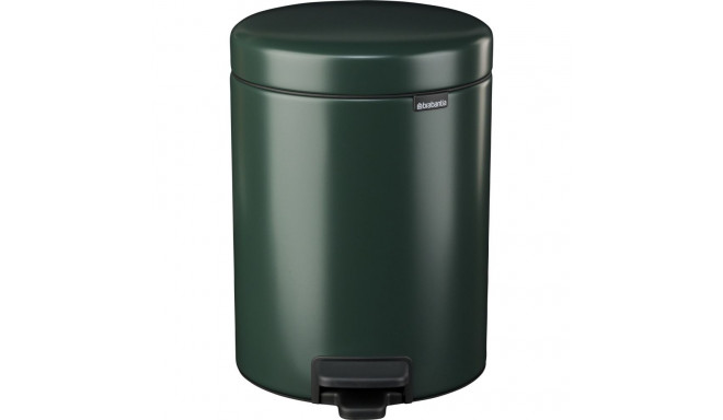 Brabantia Pedal Bin Newicon 5 L Pine Green