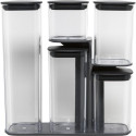 Joseph Joseph Podium Storage Container Set