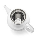 Bredemeijer Teapot Ravello 1,2l Glass incl Teafilter 165020