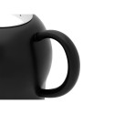 Bredemeijer Teapot Santhee 1,4l Steel matt black 121003