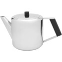 Bredemeijer Teapot Boston 1,1l stainless steel black     111005