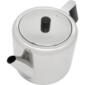 Bredemeijer Teapot Boston 1,1l stainless steel black     111005