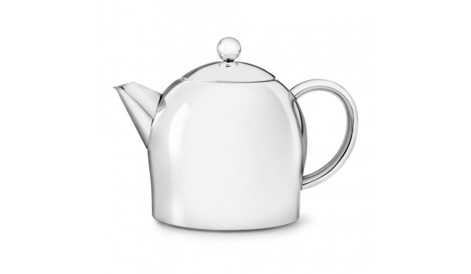 Bredemeijer Teapot Minuet 0,5l Santhee glossy 5304MS