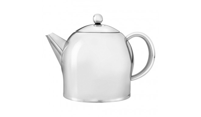 Bredemeijer Teapot Santhee 1,4l inox   glossy 5308MS