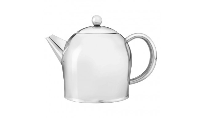 Bredemeijer Teapot Santhee 1l Stainless Steel glossy 5306MS