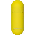 Asobu Orb Bottle yellow, 0.46 L