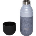 Asobu Orb Bottle Concrete, 0.46 L