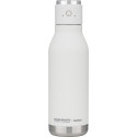 Asobu Wireless Bottle White,  0.5 L