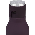 Asobu Wireless Bottle Maroon, 0.5 L