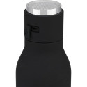 Asobu Wireless Bottle Black, 0.5 L