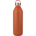 Chillys Water Bottle Series 2 Maple Red 1000ml