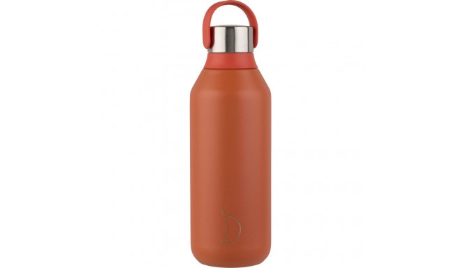 Chillys Water Bottle Series 2 Maple Red  500ml