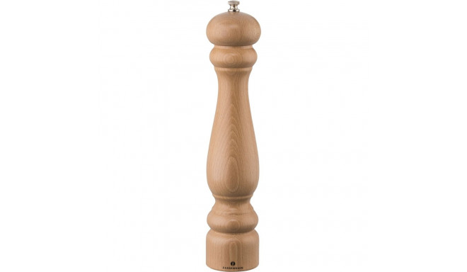 Zassenhaus pepper mill Potsdam beech wood nature, 30 cm