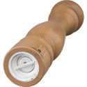 Zassenhaus pepper mill Potsdam beech wood nature, 30 cm