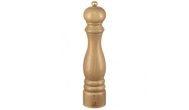 Peugeot PARIS pepper mill beech wood nature 30 cm