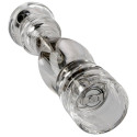 Peugeot NANCY pepper mill Acryl clear 30 cm