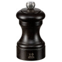 Peugeot BISTRO salt mill beech wood chocolate 10 cm