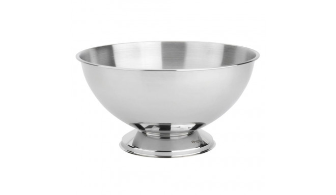 Leopold Vienna Champagne Bowl Classic II stainl. Steel LV00459