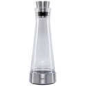 Emsa Flow Slim cooling carafe glass 1,0l 514233