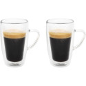 1x2 Bredemeijer Espresso Glass 100ml double wall         165012