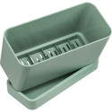 Brabantia Rinse Organizer Jade Green