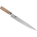 KAI Shun White Meat Knife, 23 cm