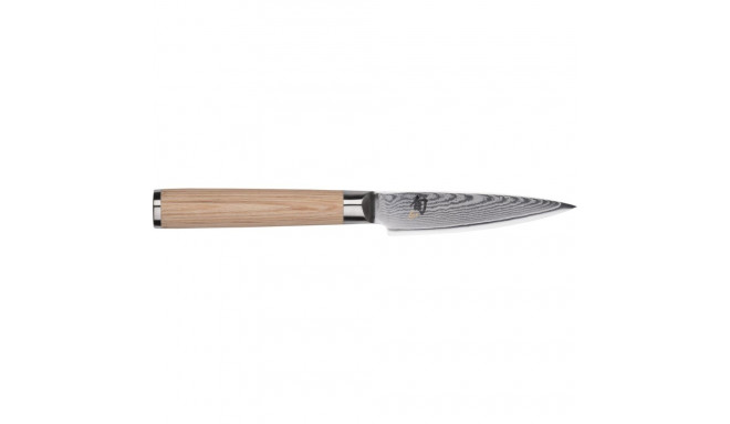 KAI Shun White Office Knife, 9 cm