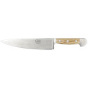 Güde Alpha cooking knife 21 cm Olive Wood