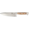 Güde Alpha cooking knife 16 cm Pear Wood