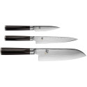 KAI Shun Classic Set knife -Set DM-S310