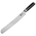 KAI Shun bread knife, 23cm