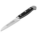 Güde Alpha vegetable knife 9 cm black 1701/09