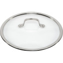 Ballarini VETRO PIANO lid Glass 30 cm