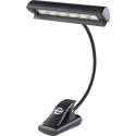 K&M 12248 Music Stand Light Concert Light