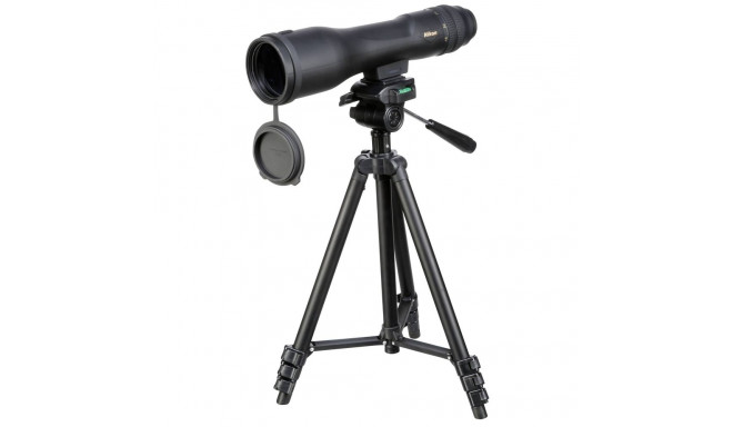 Nikon Prostaff 3 16-48x60