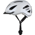 ABUS Pedelec 1.1 pearl white size L