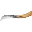 Opinel No. 08 Garden Grafting Billhook